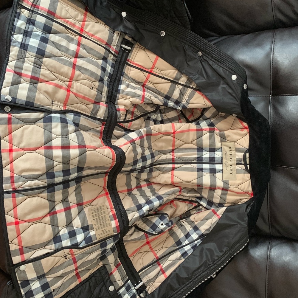 Jacket - Picture 4 of 6